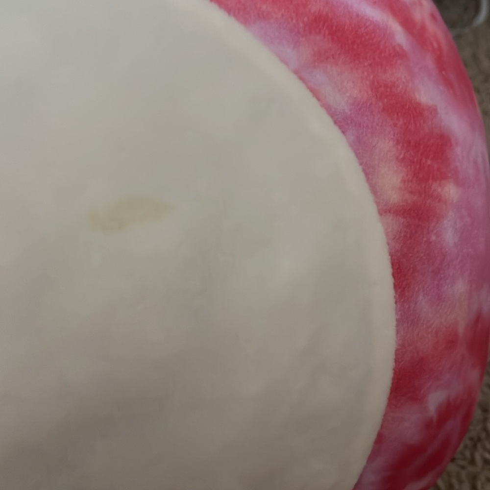 collectors edition fox squishmallow, 16’ inch - Picture 5 of 6